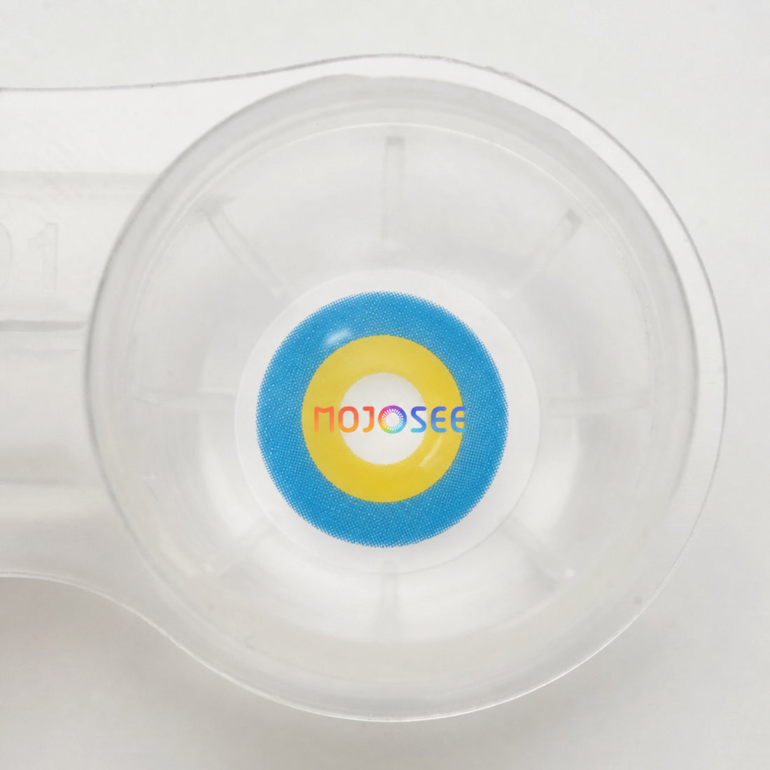 Hatsune Miku (Matryoshka) Cosplay Contact Lenses – Vocaloid
