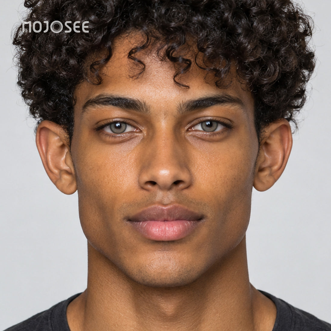 Dolly Stacie Colored Contact Lenses for Men