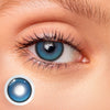 Caitlyn Prescription Cosplay Contact Lenses – Arcane