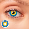 Hatsune Miku (Matryoshka) Prescription Cosplay Contact Lenses – Vocaloid