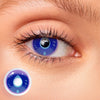 Lentillas de Contacto DNA Taylor II Marrones
