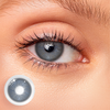 Muses Blue Colored Contact Lenses