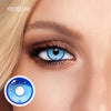 Genshin Impact Furina's right eye Colored Contacts Lenses
