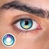 Ruan Mei-b Cosplay Contact Lenses – Honkai: Star Rail