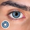 Gogol Prescription Cosplay Contact Lenses – Bungo Stray Dogs