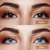 Blue Small Pupil Colored Contact Lenses