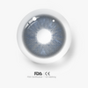 Muses Blue Colored Contact Lenses for Men