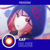 Kaf Cosplay Contact Lenses – Virtual Singer Inspired