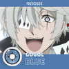 Gogol Cosplay Contact Lenses – Bungo Stray Dogs