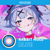 Hatsune Miku (Rabbit Hole) Cosplay Contact Lenses – Vocaloid