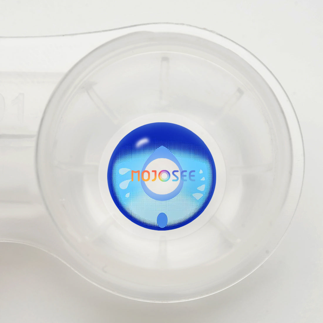 Furina (Right Eye) Cosplay Contact Lenses – Genshin Impact