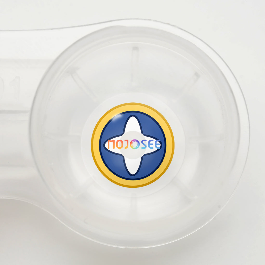 Mike Morton (Left Eye) Cosplay Contact Lenses – Identity V