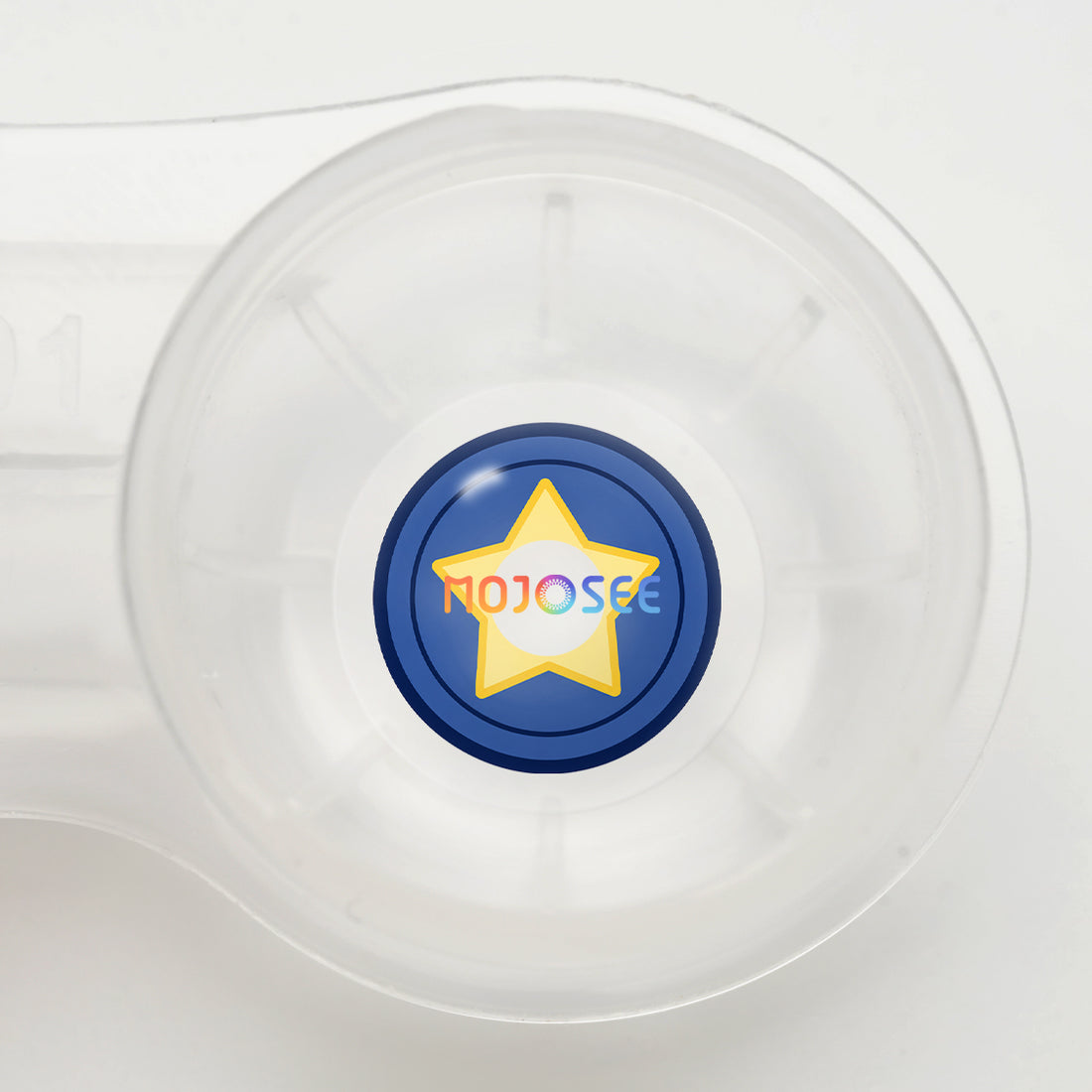 Mike Morton (Right Eye) Cosplay Contact Lenses – Identity V