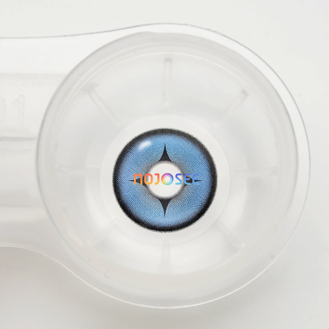 Gogol Cosplay Contact Lenses – Bungo Stray Dogs