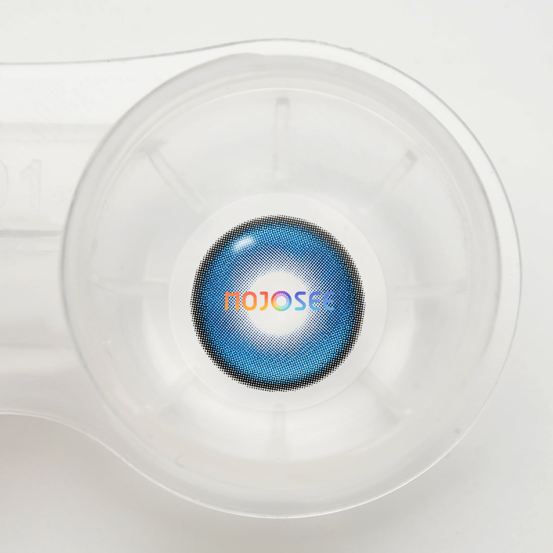 Caitlyn Cosplay Contact Lenses – Arcane