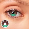 Genshin Impact Tighnari Colored Contacts Lenses