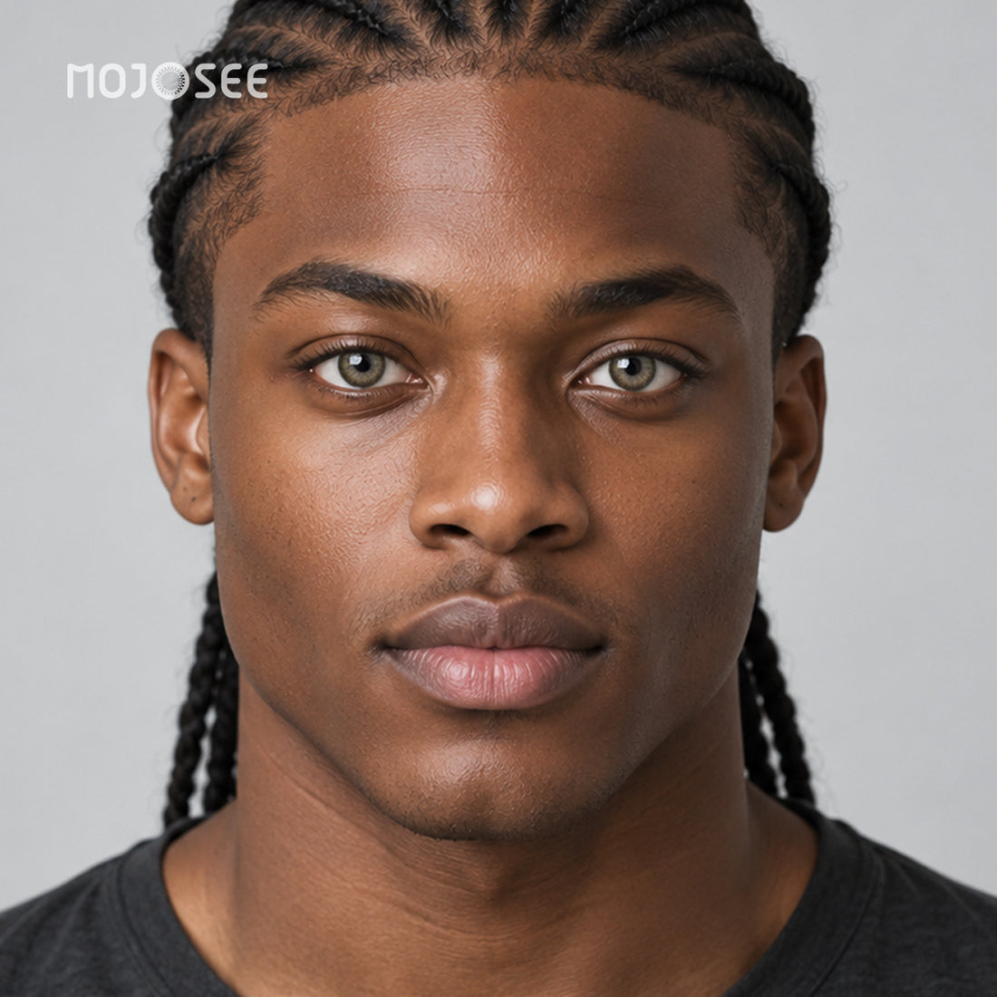 Euphoria Obsession Colored Contact Lenses for Men