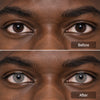 Wing Gray Colored Contact Lenses for Men