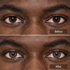 Soft Brown Contact Lenses for Men - Almond Murmur