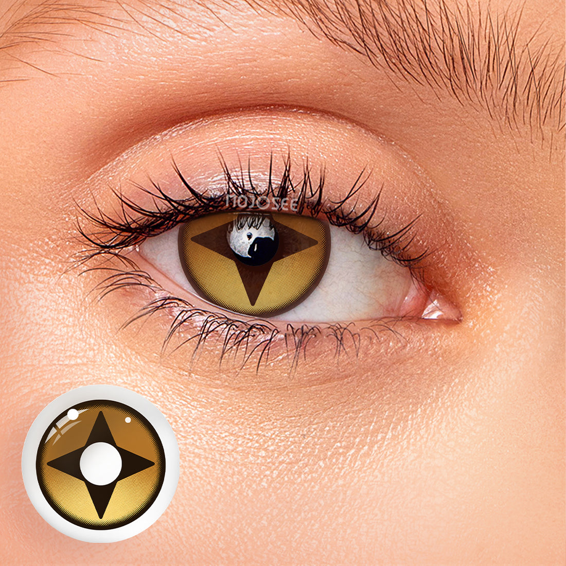 Utena Hiiragi Cosplay Contact Lenses – Gushing Over Magical Girls