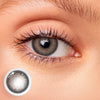 Coco Brown Colored Contact Lenses