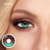 Genshin Impact Tighnari Colored Contacts Lenses