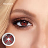 Arlecchino Prescription Cosplay Contact Lenses – Genshin Impact