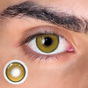 Jayce Prescription Cosplay Contact Lenses – Arcane