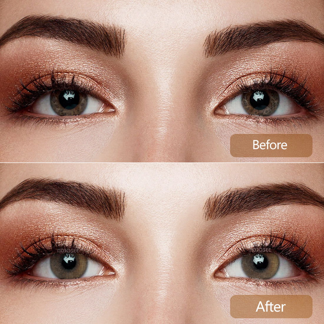 Skylark Dream Colored Contact Lenses