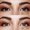 Light Brown Colored Contact Lenses