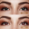 Arlecchino Cross Pupil Prescription Cosplay Contact Lenses – Genshin Impact