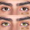 Jayce Cosplay Contact Lenses – Arcane