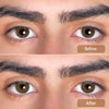 Cleopatra Hazel-b Colored Contact Lense