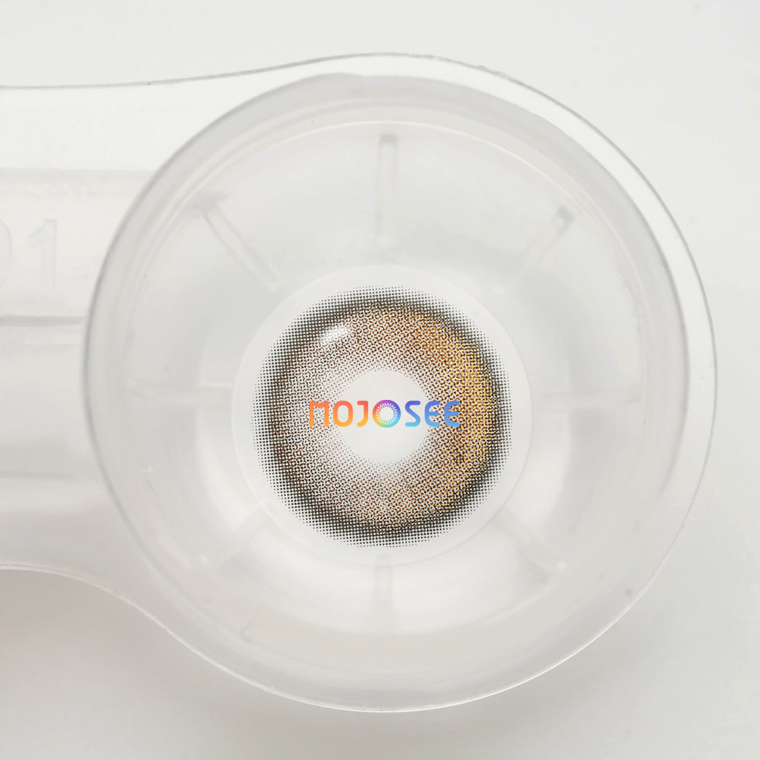 Skylark Dream Colored Contact Lenses for Men