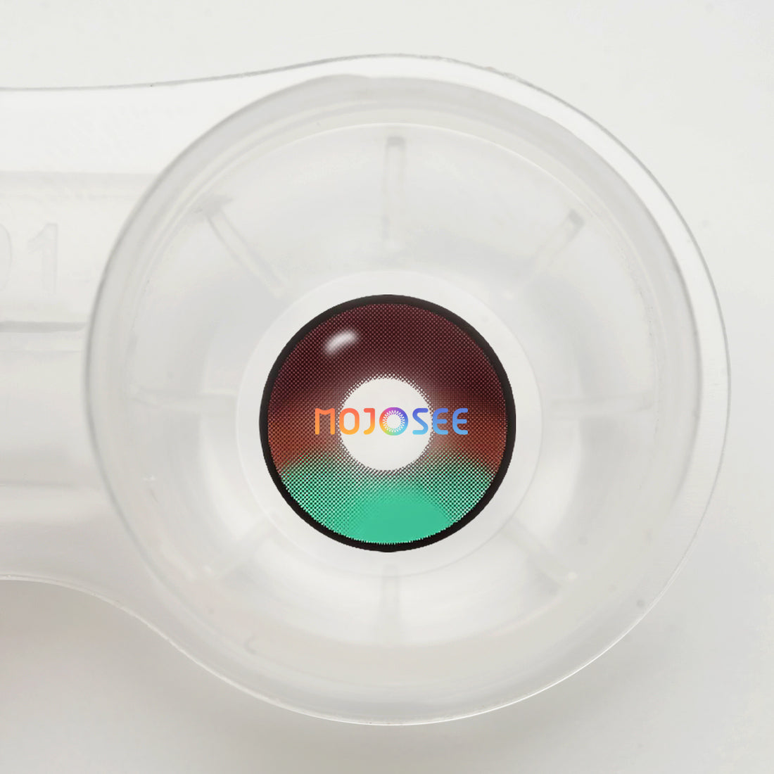 Tighnari Cosplay Contact Lenses – Genshin Impact