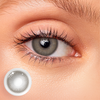 Artemis Gray Colored Contact Lenses