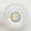 Cleopatra Gray Colored Contact Lenses
