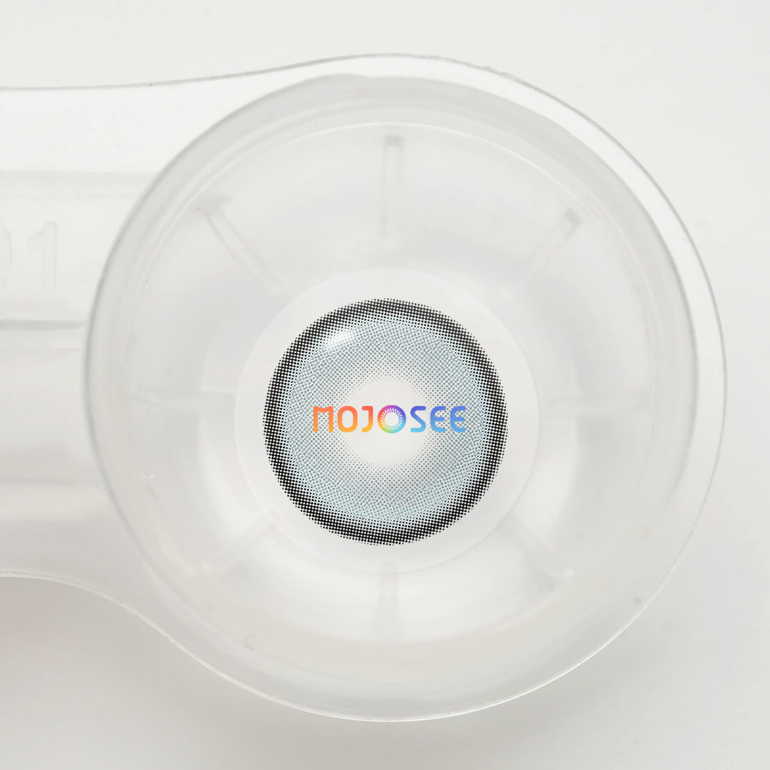 Sevika Cosplay Contact Lenses – Arcane