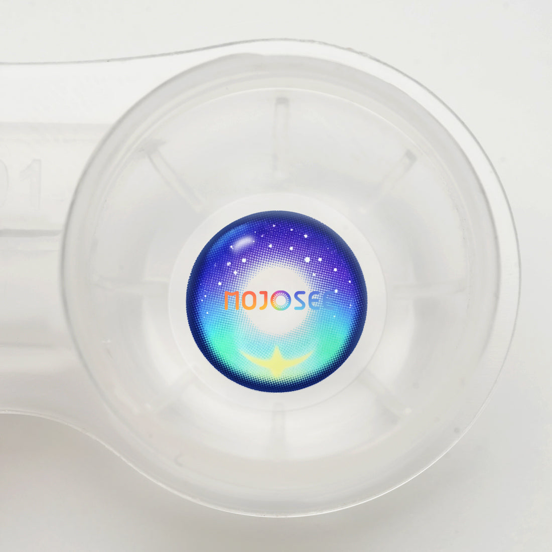 Robin Cosplay Contact Lenses for Men – Honkai: Star Rail