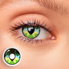 Genshin Impact Xilonen Colored Contacts Lenses
