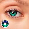 Genshin Impact Venti Colored Contacts Lenses