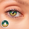 Genshin Impact Kinich Colored Contacts Lenses