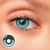 Muichiro Tokito Cosplay Contact Lenses – Demon Slayer
