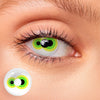 You Jiujiu Double Pupil Prescription Cosplay Contact Lenses