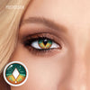 Genshin Impact Kinich Colored Contacts Lenses