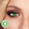 Mitsuri Kanroji Cosplay Contact Lenses – Demon Slayer