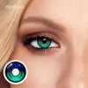 Genshin Impact Venti Colored Contacts Lenses