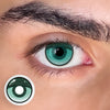 Muichiro Tokito-b Cosplay Contact Lenses – Demon Slayer