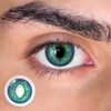 Sephiroth Prescription Cosplay Contact Lenses – Final Fantasy VII