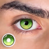Rappa-b Cosplay Contact Lenses – Honkai: Star Rail